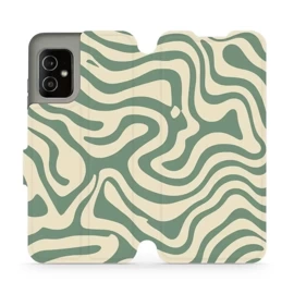 Etui do Asus Zenfone 8 - wzór VA57S