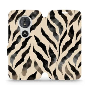 Etui do Motorola Moto G6 Play - wzór VA53S