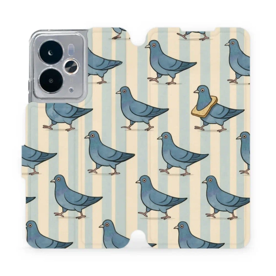 Etui do Realme 14T 5G - wzór VP91S