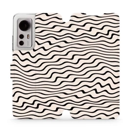 Etui do Xiaomi 12 - wzór VA62S