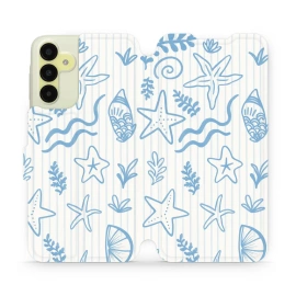 Etui do Samsung Galaxy A15 5G - wzór VP88S