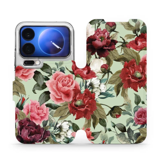 Etui do Xiaomi 17 Pro - wzór MD06P