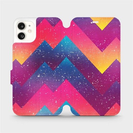 Etui do Apple iPhone 11 - wzór V110S