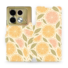 Etui do Infinix Note 40 - wzór VP80S