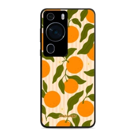 Etui Glossy Case do Huawei P60 Pro - wzór GP82G