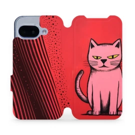 Etui do Google Pixel 9A - wzór VP54S