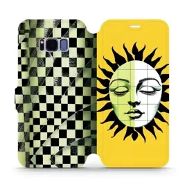 Etui do Samsung Galaxy S8 - wzór VP56S