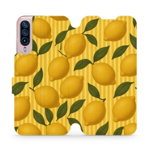 Etui do HTC Desire 22 Pro - wzór VP81S