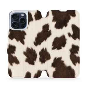 Etui do Apple iPhone 15 Pro Max - wzór V166S