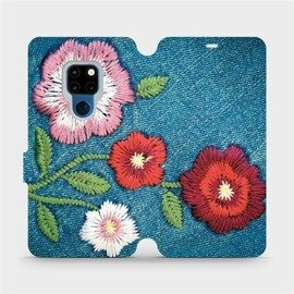 Etui do Huawei Mate 20 - wzór MD05P