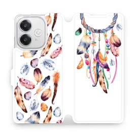 Etui do OPPO A40 - wzór M003S