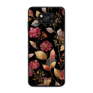 Etui Glossy Case do Xiaomi POCO X3 NFC - wzór G171G