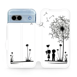 Etui do Google Pixel 8A - wzór MH16P