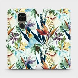 Etui do Xiaomi Redmi Note 9 - wzór M071P