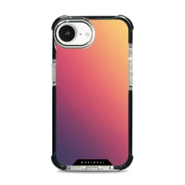 Etui MagSafe Elite Bumper Apple iPhone 16e - wzór D031D