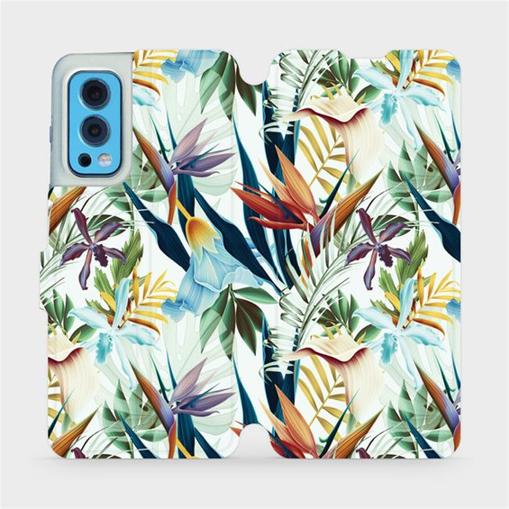 Etui do OnePlus Nord 2 5G - wzór M071P