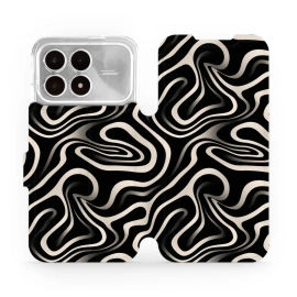 Etui do Xiaomi Poco F8 Pro - wzór VA63S