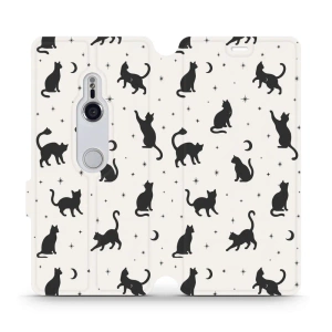 Etui do Sony Xperia XZ3 - wzór V162S