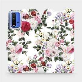 Etui do Xiaomi Redmi 9T - wzór MD01S