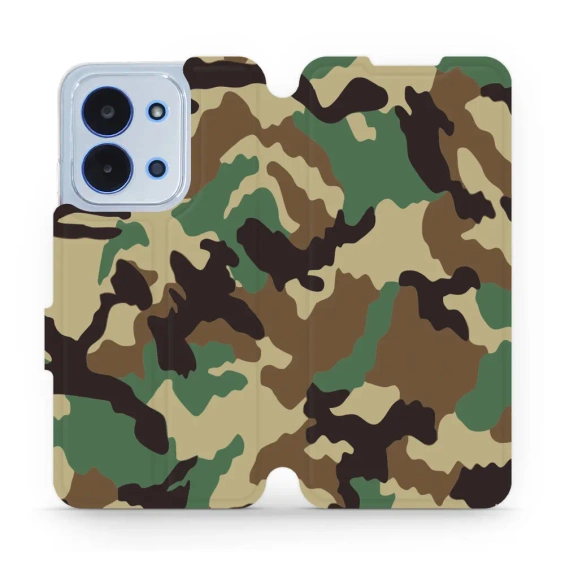 Etui do Xiaomi Redmi 15C - wzór V111P