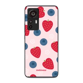 Etui Glossy Case do Xiaomi 12T - wzór GP84G