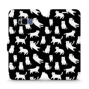 Etui do Samsung Galaxy S8 - wzór V163S