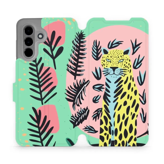 Etui do Samsung Galaxy A26 5G - wzór VP52S