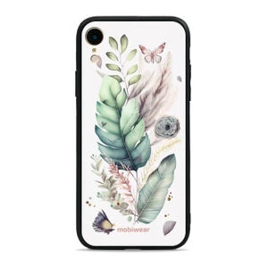 Etui Glossy Case do Apple iPhone XR - wzór G018G