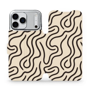 Etui do Apple iPhone 17 Pro Max - wzór VA60S