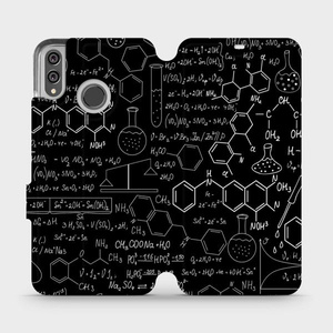 Etui do Huawei Honor 8X - wzór V060P