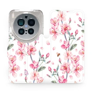 Etui do Vivo X300 pro - wzór M124S