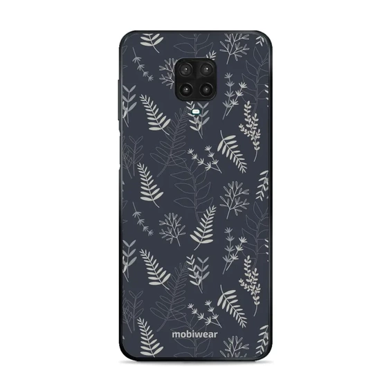 Etui Glossy Case do Xiaomi Redmi Note 9 Pro - wzór G044G