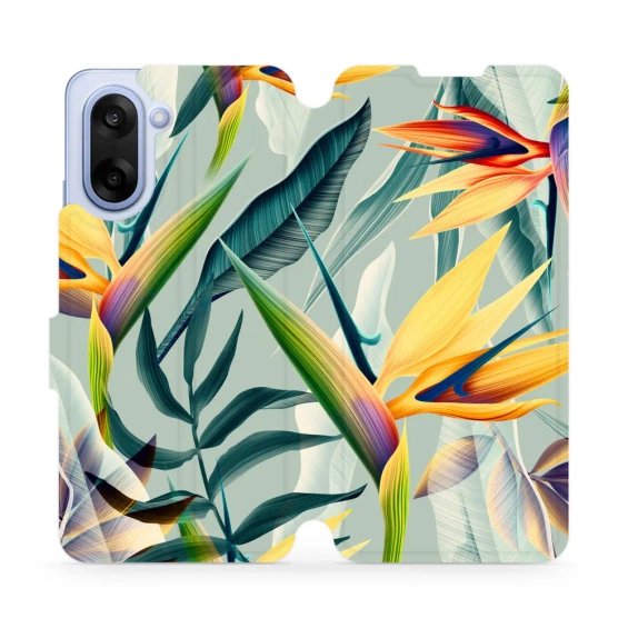 Etui do OnePlus Nord CE5 - wzór MC02S
