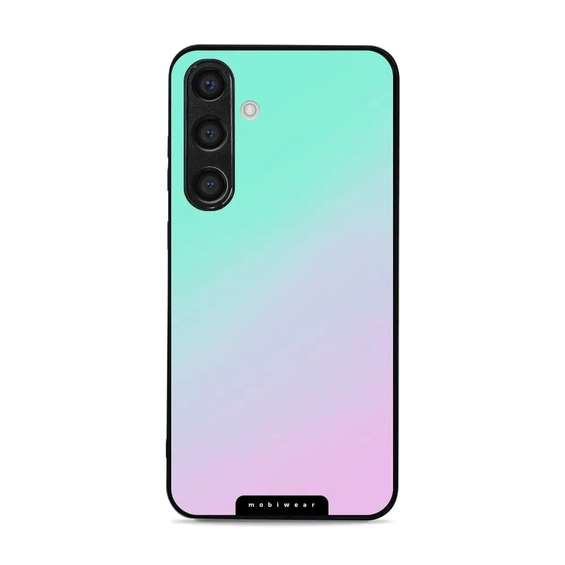 Etui Glossy Case do Samsung Galaxy S24 Plus - wzór G063G