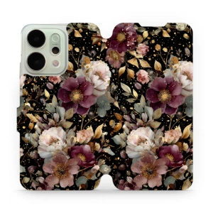 Etui do OPPO Reno 14 Pro 5G - wzór V169S