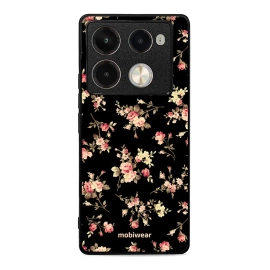 Etui Glossy Case do Infinix Note 40 Pro Plus - wzór G039G