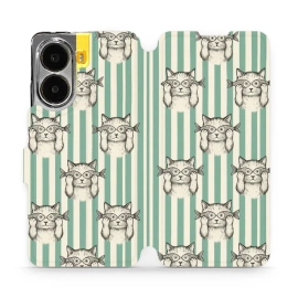 Etui do Xiaomi POCO X7 Pro - wzór VP90S