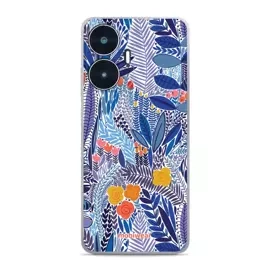 Etui Glossy Case do Realme C55 - wzór G037G