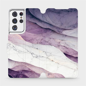 Etui do Samsung Galaxy S21 Ultra - wzór VP31S