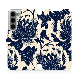 Etui do Samsung Galaxy S23 Plus - wzór VA40S