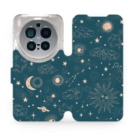 Etui do Vivo X300 pro - wzór VP14S