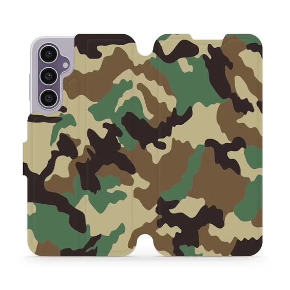Etui do Samsung Galaxy S23 FE - wzór V111P