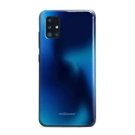 Etui Elite Pro do Samsung Galaxy A71 - wzór EP68E