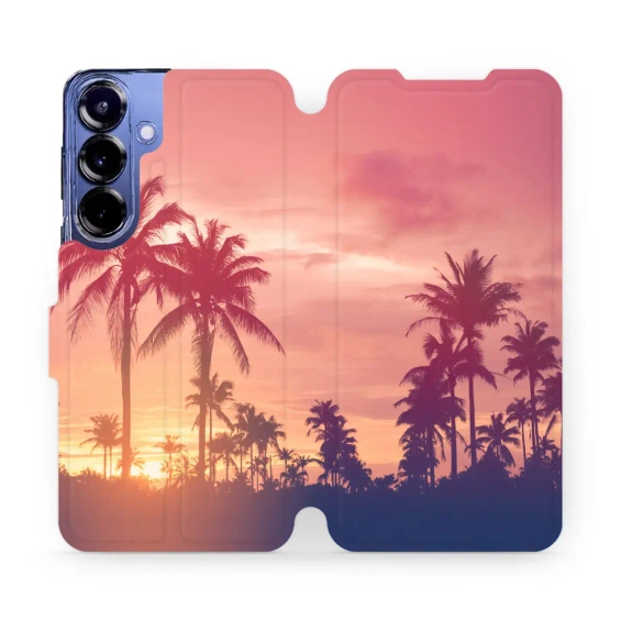 Etui do Samsung Galaxy S25 Plus - wzór M134P