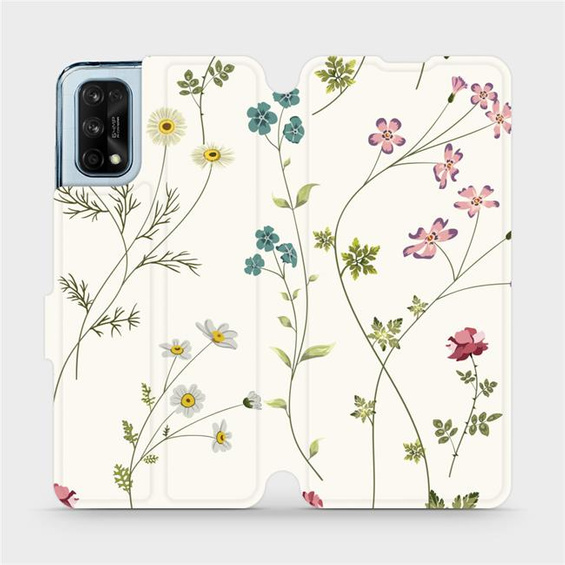 Etui do Realme 7 Pro - wzór MD03S