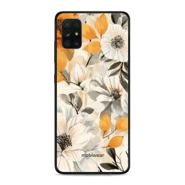 Etui Glossy Case do Samsung Galaxy A71 - wzór GP75G