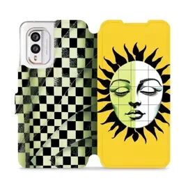 Etui do Nokia X30 5G - wzór VP56S