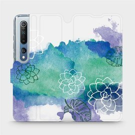 Etui do Xiaomi Mi 10 - wzór MG11S