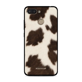 Etui Glossy Case do Xiaomi Redmi 6 - wzór G166G