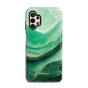 Etui Elite Pro do Samsung Galaxy A13 4G - wzór EP38E